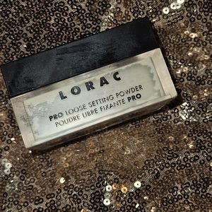 LORAC Pro Loose Setting Powder